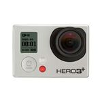 GoPro HERO3 (Plus)