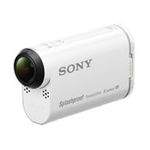 Sony HDR-AS200V toestel