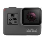 GoPro HERO6 camera