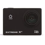 Nikkei Extreme X4s actioncam