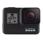 GoPro HERO7 Black action cam