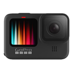 GoPro HERO9 Black